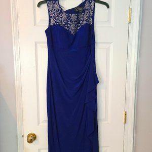 Alex Evenings Wear Dress